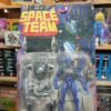 Iron man Stealth Armor
Iron man