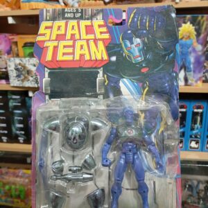Iron man Stealth Armor
Iron man