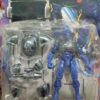 Iron man Stealth Armor
Iron man