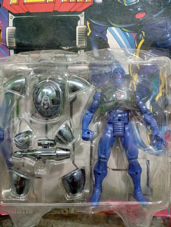 Iron man Stealth Armor
Iron man