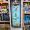 Pachycephalosaurus
Jueassic World
