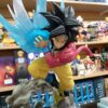 Goku Super Saiyan Face 4
Dragón Ball GT 220
Tamaño:41cm