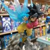 Goku Super Saiyan Face 4
Dragón Ball GT 220
Tamaño:41cm