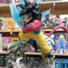 Goku Super Saiyan Face 4
Dragón Ball GT 220
Tamaño:41cm