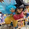 Goku Super Saiyan Face 4
Dragón Ball GT 220
Tamaño:41cm