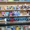 Trafalgar D. Water Law 250
One Piece
Tamaño:103cm