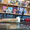 Trafalgar D. Water Law 250
One Piece
Tamaño:103cm