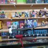 Trafalgar D. Water Law 250
One Piece
Tamaño:103cm