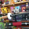 Trafalgar D. Water Law 250
One Piece
Tamaño:103cm