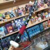 Trafalgar D. Water Law 250
One Piece
Tamaño:103cm