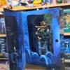 Ripley Y NEWT
Aliens
Tamaño:18cm