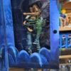 Ripley Y NEWT
Aliens
Tamaño:18cm