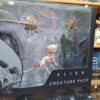 Set aliens
Alien Covenant Creature Pack 120