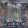 Aliens 
Aliens 30 CREATURE PACK 120