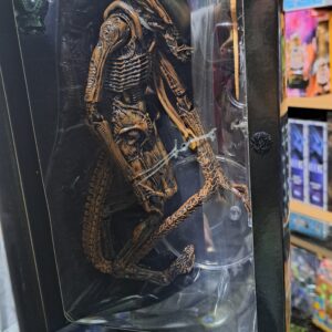 alien 3 dog alien 
aliens ultimate edition 310