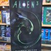 alien 3 dog alien 
aliens ultimate edition 310