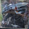 Reina Alien neca original
Alien VS Depredator
Tamaño 38.1cm de altura