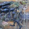 Reina Alien neca original
Alien VS Depredator
Tamaño 38.1cm de altura