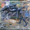 Reina Alien neca original
Alien VS Depredator
Tamaño 38.1cm de altura