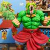 Ozaru Broly 
Dragón Ball 380
Tamaño:37 cm