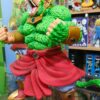 Ozaru Broly 
Dragón Ball 380
Tamaño:37 cm
