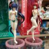 Rías Gremory & Akeno Himejima 140
High School DXD
Tamaño:16