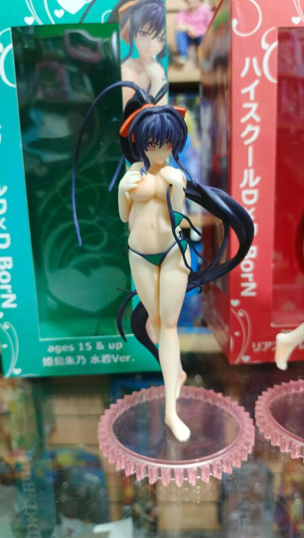 Rías Gremory & Akeno Himejima 140
High School DXD
Tamaño:16