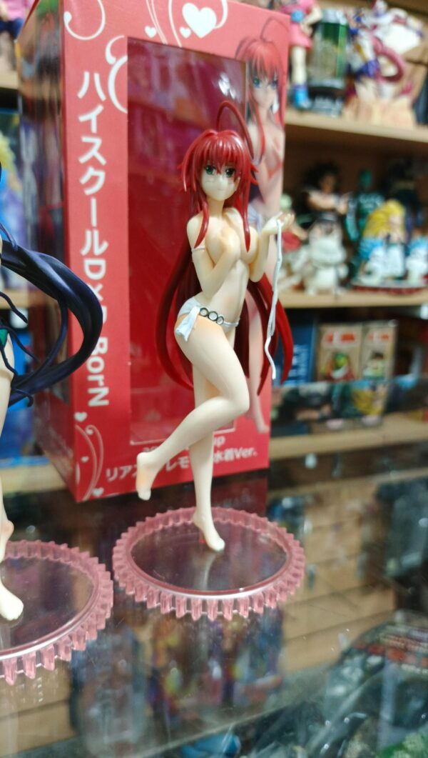 Rías Gremory & Akeno Himejima 140
High School DXD
Tamaño:16