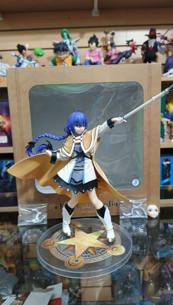 Roxy Migurdia
Tenshei
Tamaño:25cm