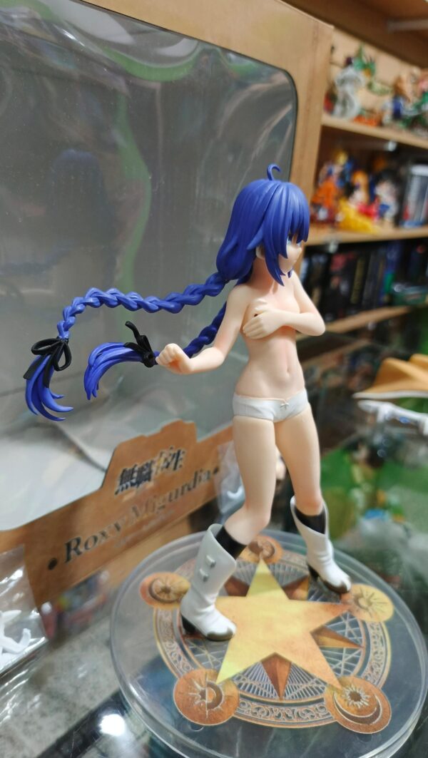Roxy Migurdia
Tenshei
Tamaño:25cm