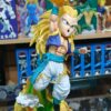 Goten 40
Dragón Ball Z
Tamaño:28cm