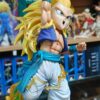 Goten 40
Dragón Ball Z
Tamaño:28cm