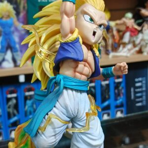 Goten 40
Dragón Ball Z
Tamaño:28cm