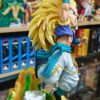 Goten 40
Dragón Ball Z
Tamaño:28cm