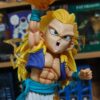 Goten 40
Dragón Ball Z
Tamaño:28cm