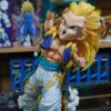 Goten 40
Dragón Ball Z
Tamaño:28cm