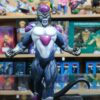 Fhisher Alien 75
Dragón Ball Super
Tamaño:18cm