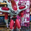 Freezer 3 Face 240
Dragón Ball Z
Tamaño:31cm