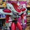 Freezer 3 Face 240
Dragón Ball Z
Tamaño:31cm