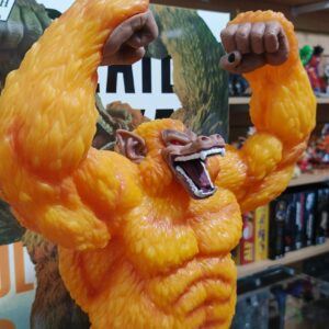 ozaru dorado
Dragón Ball Z
Tamaño40cm