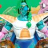 Zarbon y las Esferas
Dragón Ball Z
Tamaño34cm