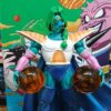 Zarbon y las Esferas
Dragón Ball Z
Tamaño34cm