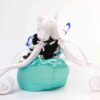 Vainilla Nekopara Hermana de Chocolate
Nekopara 620
Tamaño:23cm