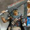 Guts
Berserker 190
Tamaño:21cm