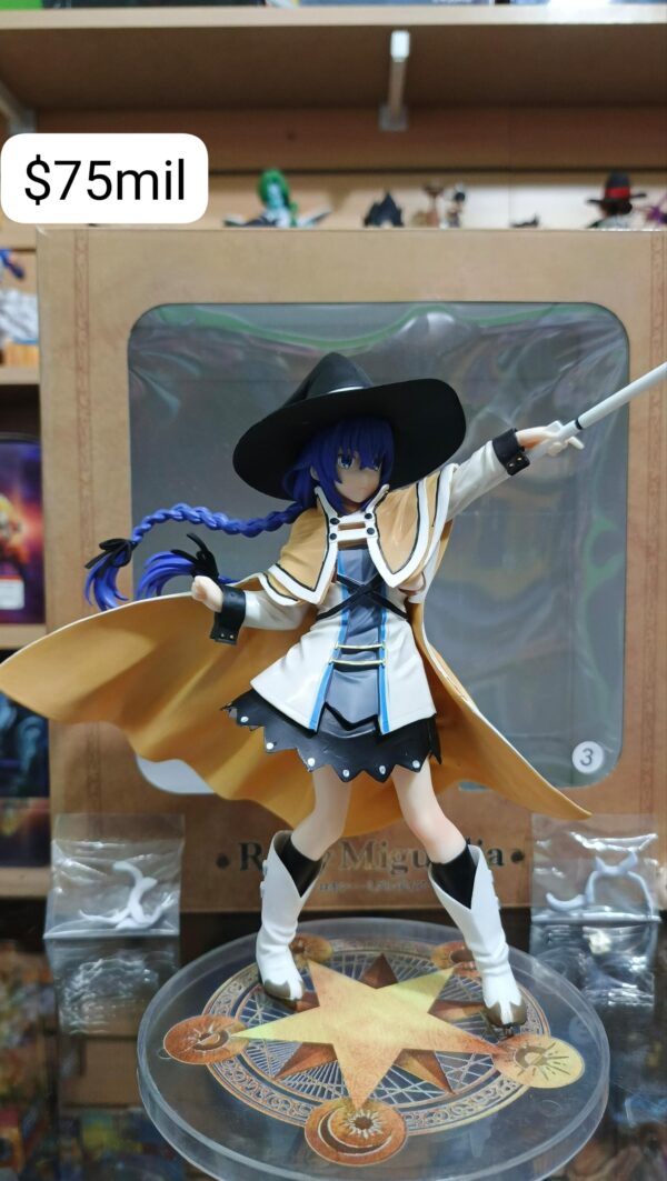 Roxy Migurdia
Tenshei
Tamaño:25cm