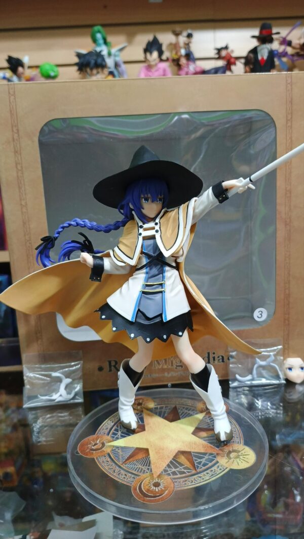 Roxy Migurdia
Tenshei
Tamaño:25cm