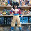 Goku Super Saiyan Face 4
Dragón Ball GT 140
Tamaño:30cm