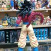 Goku Super Saiyan Face 4
Dragón Ball GT 140
Tamaño:30cm