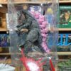 Godzilla
Godzilla King Of The Monsters 
Accesorios incluidos