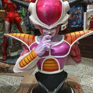 Freezer 
Dragón Ball Z
Tamaño:78cm
usd width=